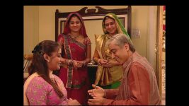 Yeh Rishta Kya Kehlata Hai S04E11 Dadaji blesses Nandini Full Episode