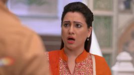 Yeh Rishta Kya Kehlata Hai S55E03 Varsha, Shaurya Reconcile Full Episode