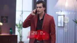Yeh Rishta Kya Kehlata Hai S65E58 Kabir Takes Advantage of Naira Full Episode