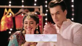 Yeh Rishta Kya Kehlata Hai S66E95 Kairav Feels Dejected Full Episode