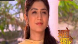 Aadhe Adhoore S01E81 16th March 2016 Full Episode