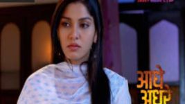 Aadhe Adhoore S01E83 18th March 2016 Full Episode