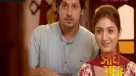 Aadhe Adhoore S01E88 24th March 2016 Full Episode