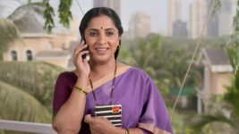 Aai Kuthe Kay Karte S01E09 Arundhati's Firm Decision Full Episode