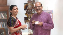Aai Kuthe Kay Karte S01E10 Vinayakrao Supports Arundhati Full Episode