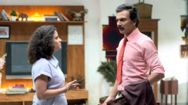 Aai Kuthe Kay Karte S01E57 Devika Confronts Anirudh Full Episode