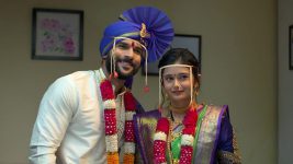 Aai Mayecha Kawach S01E221 6th September 2022 Full Episode