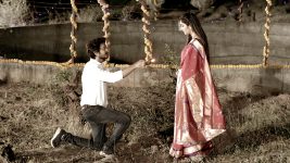 Aai Mazhi Kalubai S01E161 Amogh Promises Arya Full Episode
