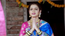 Aai Mazhi Kalubai S01E193 Welcome Arya And Amogh Full Episode