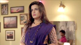 Aai Mazhi Kalubai S01E38 Aarya’s Agni Pariksha Continues Full Episode