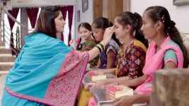 Aai Mazhi Kalubai S01E48 Aarya Performs Kumarika Pooja Full Episode