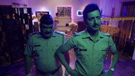 Aboli (star pravah) S01E212 Ankush Examines the Crime Scene Full Episode