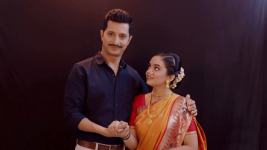 Aboli (star pravah) S01E236 Ankush and Aboli's Photoshoot Full Episode