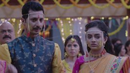 Aboli (star pravah) S01E255 Ankush and Aboli's Haldi Full Episode