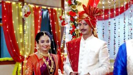 Aboli (star pravah) S01E262 Ankush, Aboli's Wedding Full Episode