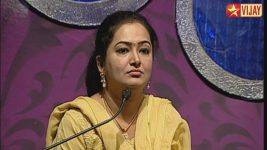 Adhu Idhu Edhu S01E102 Geeta, Shobana, Gayathri Priya Full Episode
