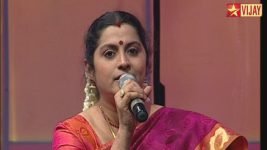 Adhu Idhu Edhu S01E113 Anuradha, Ravi and Sindhu Full Episode