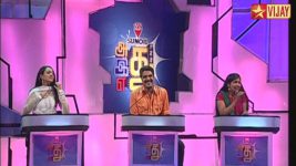 Adhu Idhu Edhu S01E124 Sreesha, Prakash and Durga Full Episode