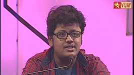 Adhu Idhu Edhu S01E136 Sai Charan,Malavika,Hari Haran Full Episode