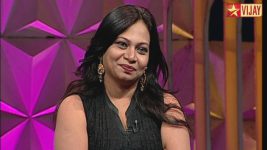Adhu Idhu Edhu S01E282 Varnika, Anjali are the guests Full Episode