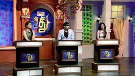 Adhu Idhu Edhu S01E370 Fun With The Celebrities Full Episode
