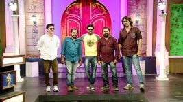 Adhu Idhu Edhu S01E384 Pichaikkaran Cast Visits Full Episode