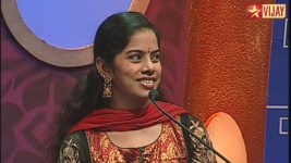 Adhu Idhu Edhu S01E70 Deepa Venkat, Akhila, Santoshi Full Episode