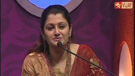 Adhu Idhu Edhu S01E72 Dr Sharmila, Pooja and Viji Full Episode