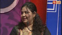 Adhu Idhu Edhu S01E85 Raja Lakshmi, Sungeetha,Vinaya Full Episode