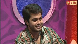 Adhu Idhu Edhu S01E89 Sunjiv, Mounica, Aadhi Full Episode