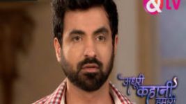 Adhuri Kahani Hamari S01E105 7th April 2016 Full Episode