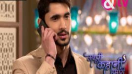 Adhuri Kahani Hamari S01E109 13th April 2016 Full Episode