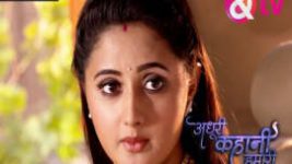 Adhuri Kahani Hamari S01E111 15th April 2016 Full Episode