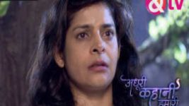 Adhuri Kahani Hamari S01E129 11th May 2016 Full Episode