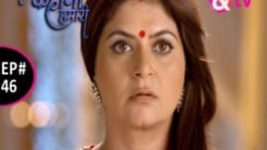 Adhuri Kahani Hamari S01E46 15th January 2016 Full Episode