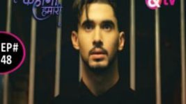 Adhuri Kahani Hamari S01E48 19th January 2016 Full Episode