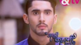Adhuri Kahani Hamari S01E57 1st February 2016 Full Episode