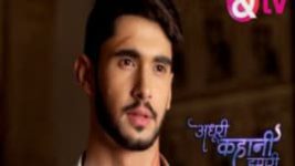 Adhuri Kahani Hamari S01E82 7th March 2016 Full Episode