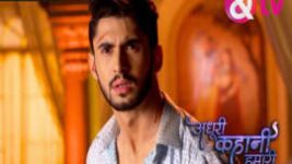 Adhuri Kahani Hamari S01E85 10th March 2016 Full Episode