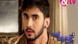 Adhuri Kahani Hamari S01E89 16th March 2016 Full Episode