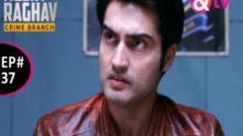 Agent Raghav - Crime Branch S01E37 10th January 2016 Full Episode