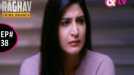 Agent Raghav - Crime Branch S01E38 16th January 2016 Full Episode