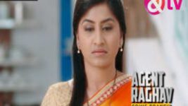 Agent Raghav - Crime Branch S01E46 13th February 2016 Full Episode
