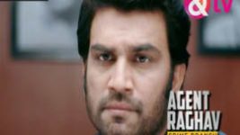 Agent Raghav - Crime Branch S01E52 5th March 2016 Full Episode