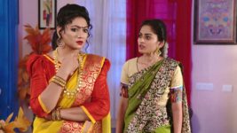 Agni Sakshi S01E267 Bhairavi, Asha Get Suspicious Full Episode