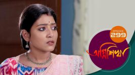 Agnishikha (Bengali) S01E299 21st December 2021 Full Episode