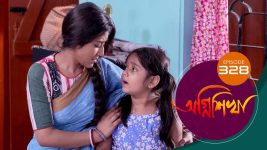 Agnishikha (Bengali) S01E328 19th January 2022 Full Episode