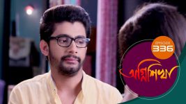 Agnishikha (Bengali) S01E336 27th January 2022 Full Episode