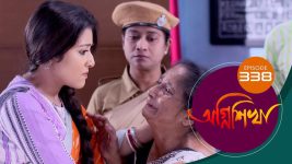 Agnishikha (Bengali) S01E338 29th January 2022 Full Episode