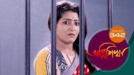 Agnishikha (Bengali) S01E342 2nd February 2022 Full Episode